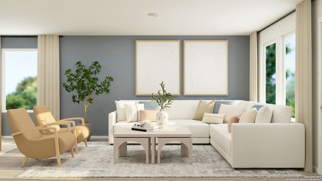 1919 Chicksaw Rose, Converse, TX 78109