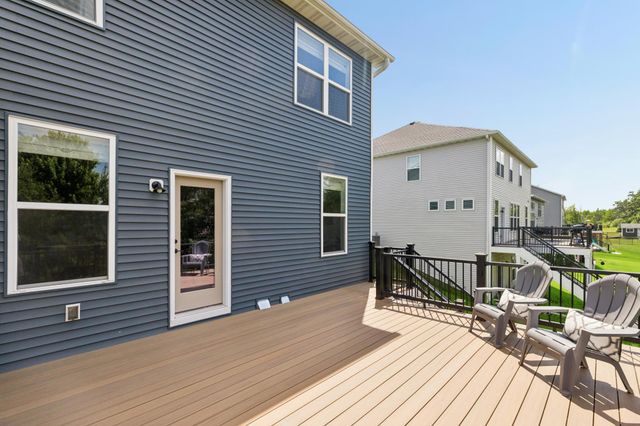 11760 Upper 31st Street N, Lake Elmo, MN 55042