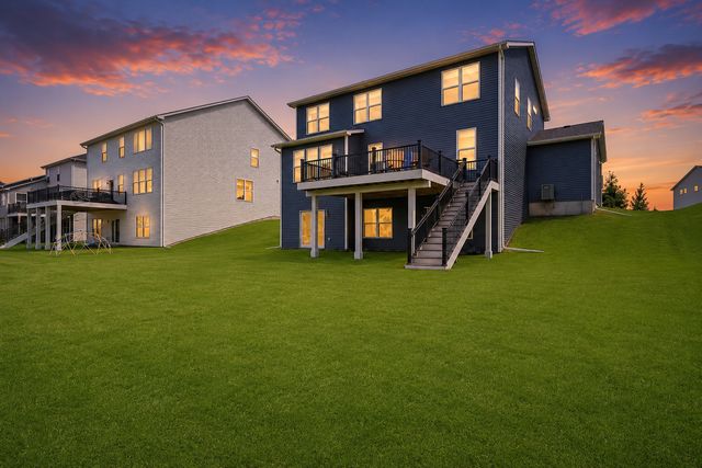11760 Upper 31st Street N, Lake Elmo, MN 55042