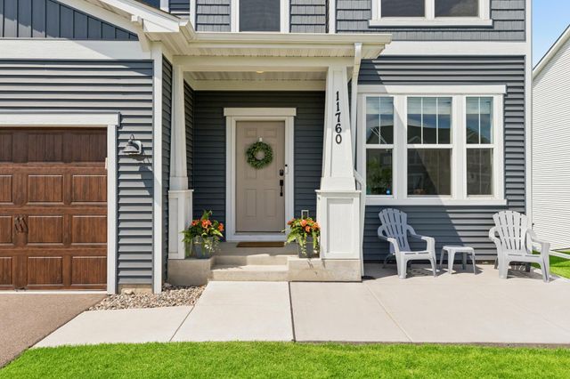 11760 Upper 31st Street N, Lake Elmo, MN 55042