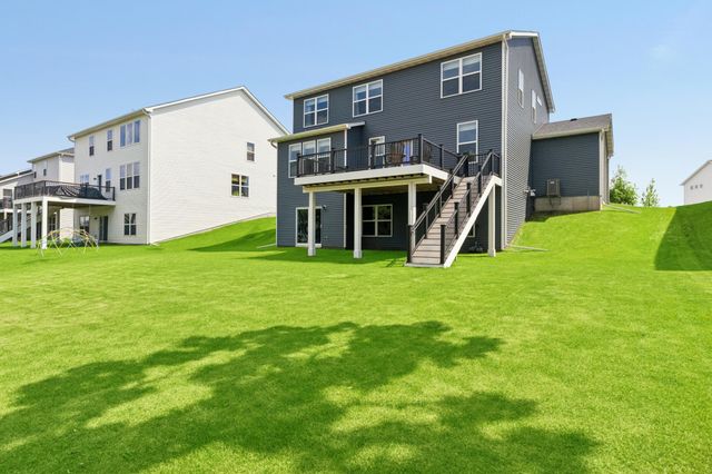 11760 Upper 31st Street N, Lake Elmo, MN 55042
