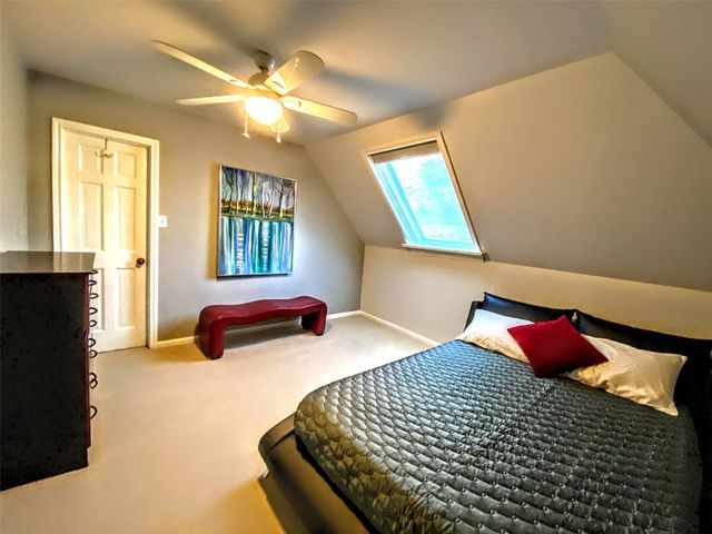 4401 Roseland Street, Houston, TX 77006