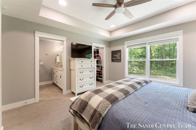 7285 Sue Marie Lane, Muskegon, MI 49442