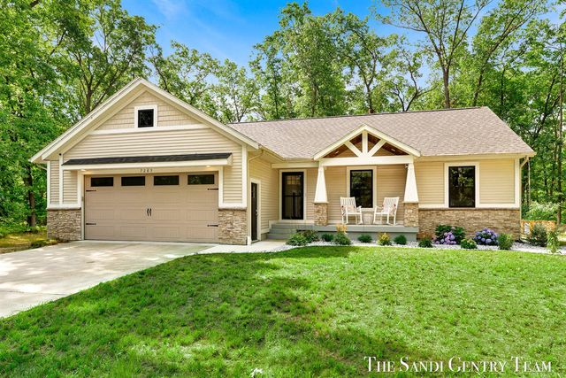 7285 Sue Marie Lane, Muskegon, MI 49442