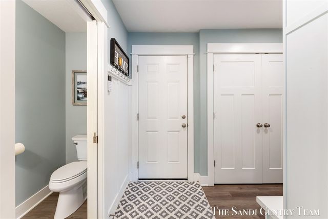 7285 Sue Marie Lane, Muskegon, MI 49442