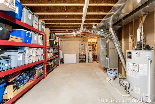 7285 Sue Marie Lane, Muskegon, MI 49442