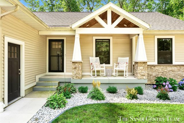 7285 Sue Marie Lane, Muskegon, MI 49442