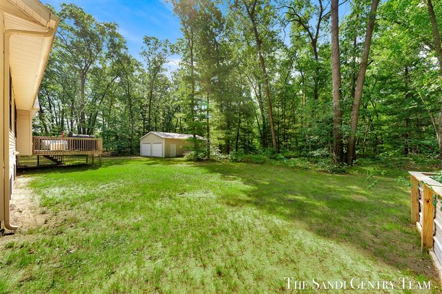 7285 Sue Marie Lane, Muskegon, MI 49442