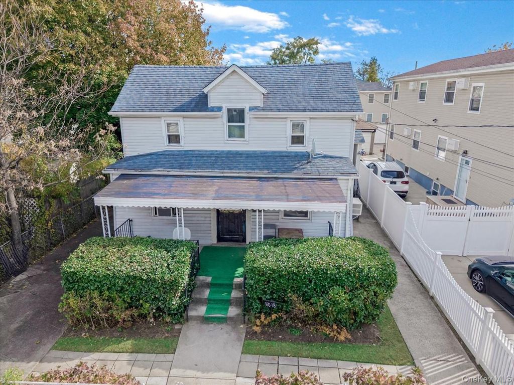 16018 128th Avenue, Rochdale, NY 11434