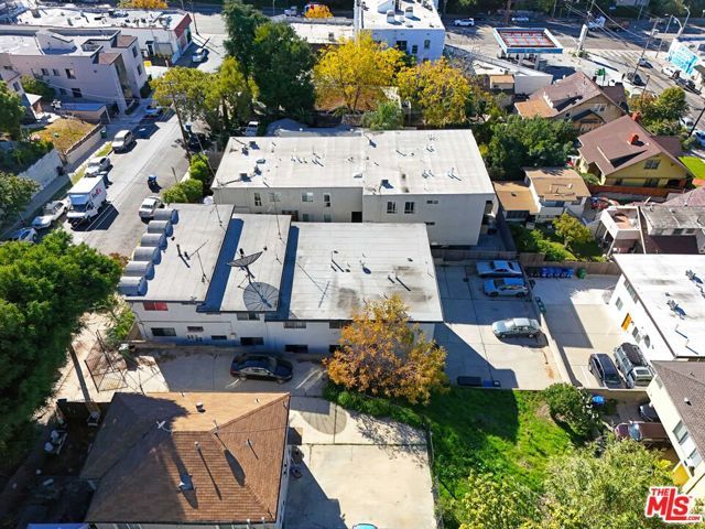 1331 Sutherland Street, Los Angeles, CA 90026