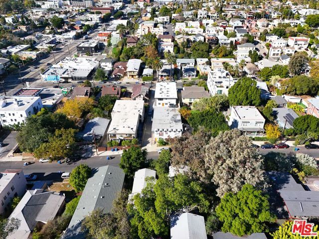 1331 Sutherland Street, Los Angeles, CA 90026