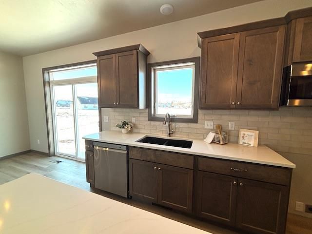 2050 BEAR PAW TRAIL, Sherwood, WI 54130