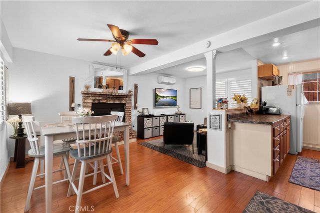 1869 Outer Hwy 2 S, Wrightwood, CA 92397