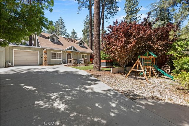 1869 Outer Hwy 2 S, Wrightwood, CA 92397