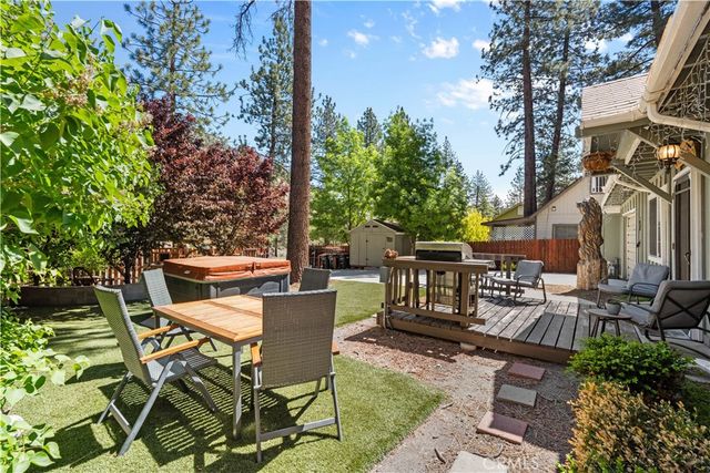 1869 Outer Hwy 2 S, Wrightwood, CA 92397