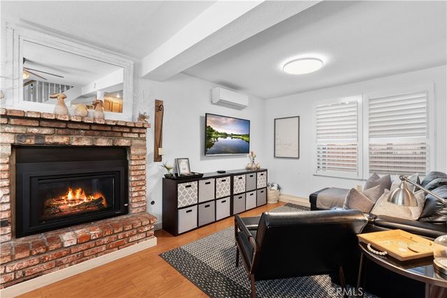 1869 Outer Hwy 2 S, Wrightwood, CA 92397