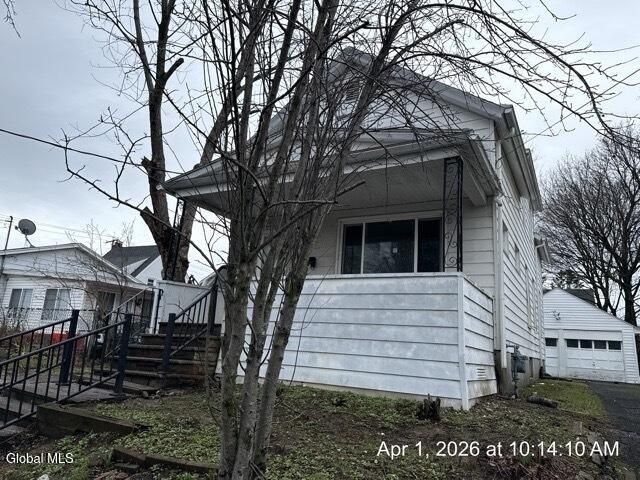6 Fullerton Street, Albany, NY 12209