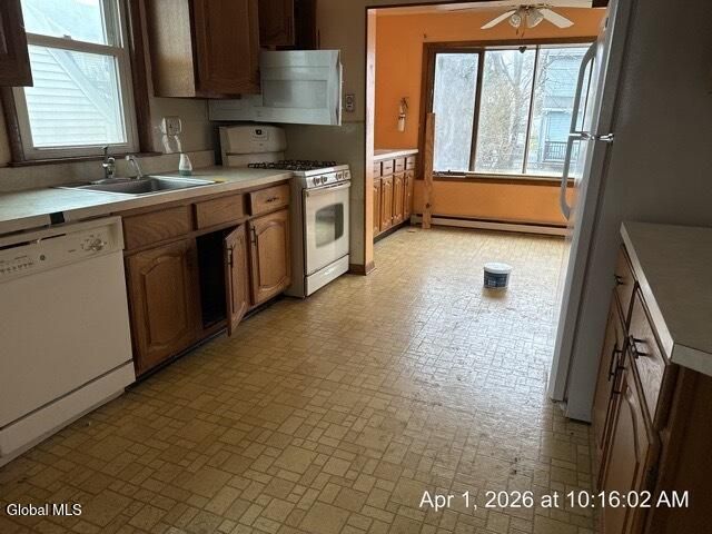 6 Fullerton Street, Albany, NY 12209