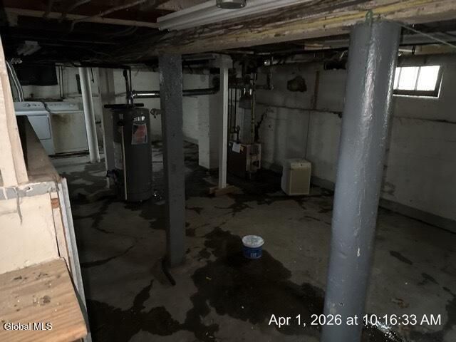 6 Fullerton Street, Albany, NY 12209