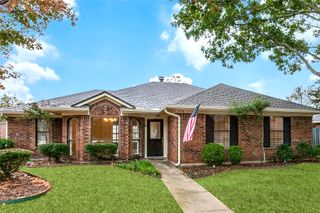 1506 Gardenia Drive, Allen, TX 75002