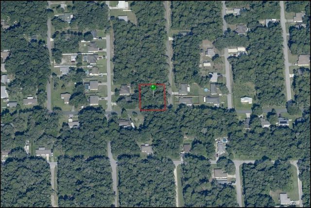 3348 E HESTER STREET, Inverness, FL 34453