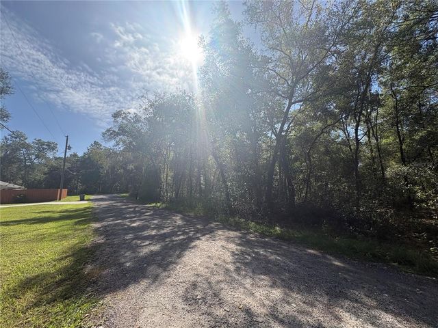 3348 E HESTER STREET, Inverness, FL 34453