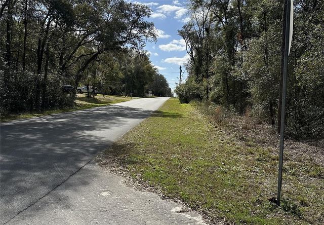 3348 E HESTER STREET, Inverness, FL 34453