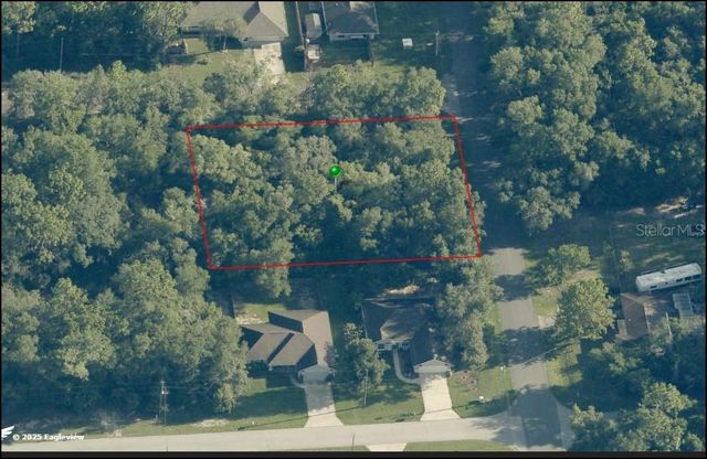 3348 E HESTER STREET, Inverness, FL 34453