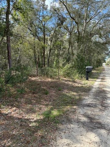 3348 E HESTER STREET, Inverness, FL 34453
