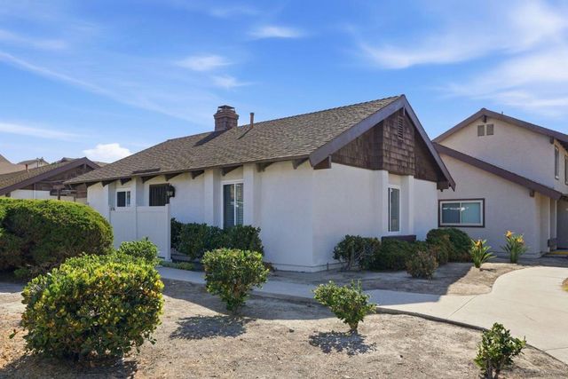 6795 Parkside, San Diego, CA 92139