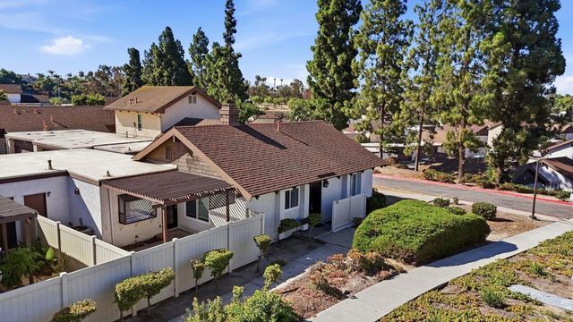 6795 Parkside, San Diego, CA 92139