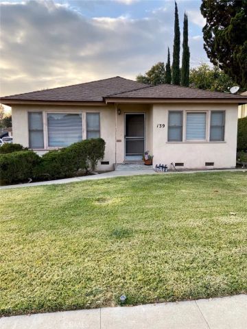 139 Acacia Avenue, Monrovia, CA 91016
