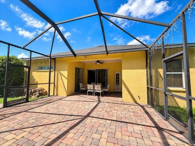4428 HAVELOCKE DRIVE, Land O Lakes, FL 34638
