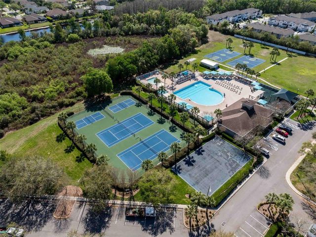 4428 HAVELOCKE DRIVE, Land O Lakes, FL 34638
