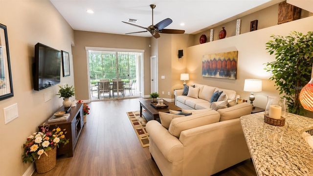4428 HAVELOCKE DRIVE, Land O Lakes, FL 34638