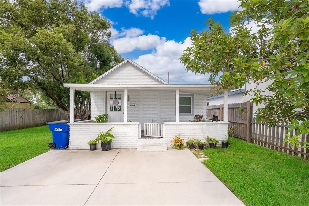 1116 FLORIDA AVENUE, St Cloud, FL 34769