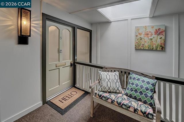 1316 Oakmont Dr 5, Walnut Creek, CA 94595