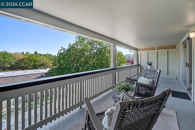 1316 Oakmont Dr 5, Walnut Creek, CA 94595