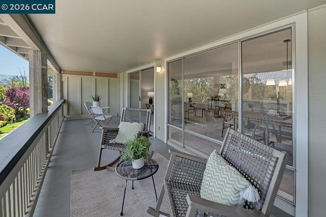 1316 Oakmont Dr 5, Walnut Creek, CA 94595