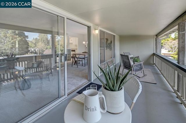 1316 Oakmont Dr 5, Walnut Creek, CA 94595