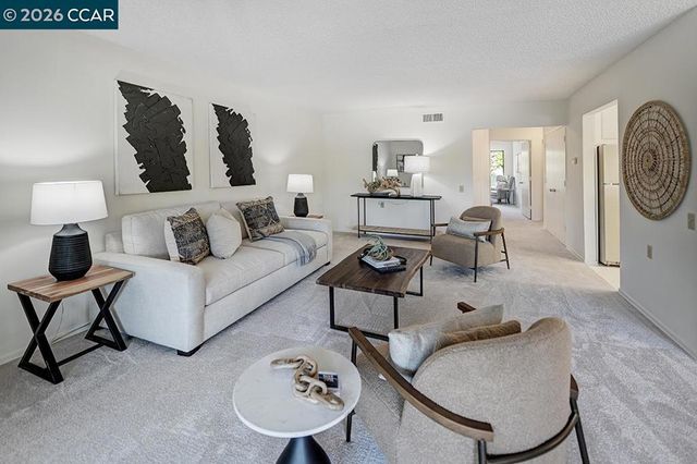 1316 Oakmont Dr 5, Walnut Creek, CA 94595