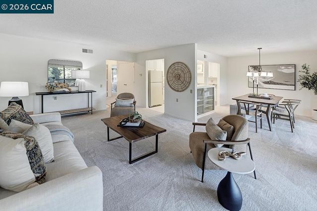 1316 Oakmont Dr 5, Walnut Creek, CA 94595