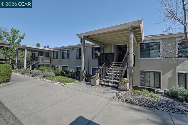 1316 Oakmont Dr 5, Walnut Creek, CA 94595