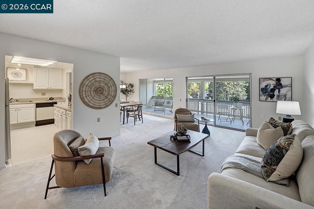 1316 Oakmont Dr 5, Walnut Creek, CA 94595