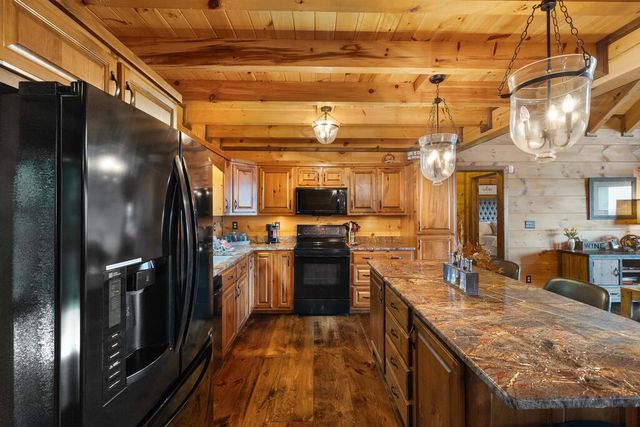 157 Misty Mountain Lane, Cherry Log, GA 30522