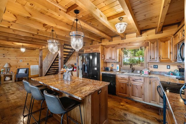 157 Misty Mountain Lane, Cherry Log, GA 30522