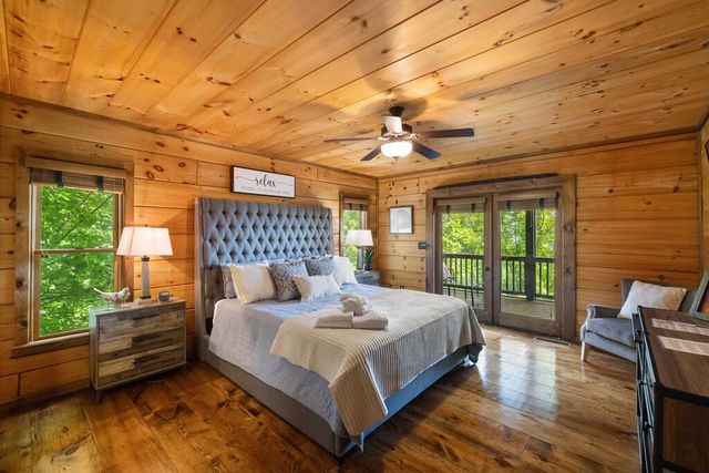 157 Misty Mountain Lane, Cherry Log, GA 30522
