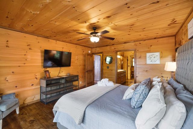 157 Misty Mountain Lane, Cherry Log, GA 30522