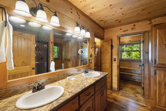 157 Misty Mountain Lane, Cherry Log, GA 30522