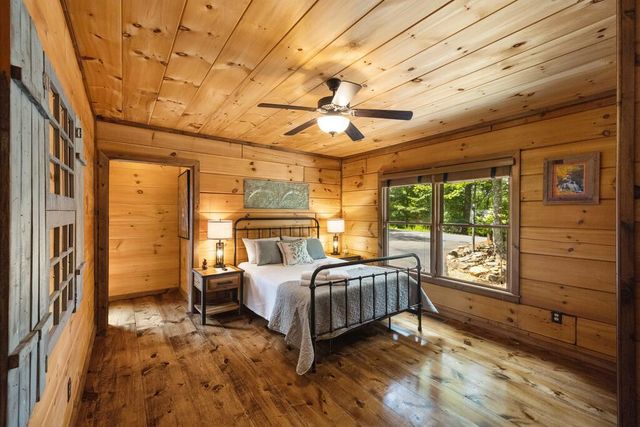 157 Misty Mountain Lane, Cherry Log, GA 30522